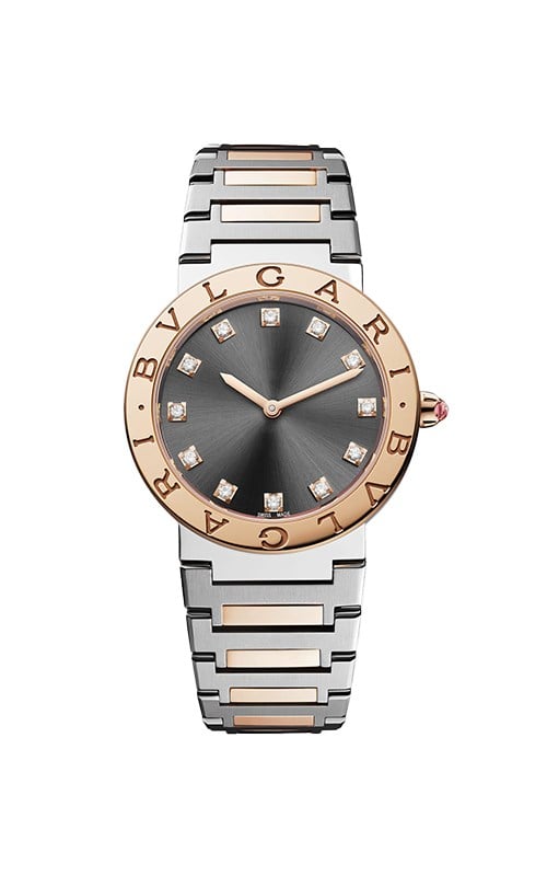 Bvlgari 103067 Bvlgari Bvlgari Kadın Kol Saati