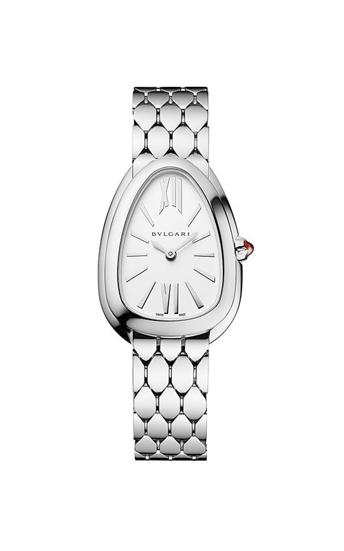 Bvlgari 103141 Serpenti Seduttori Kadın Kol Saati