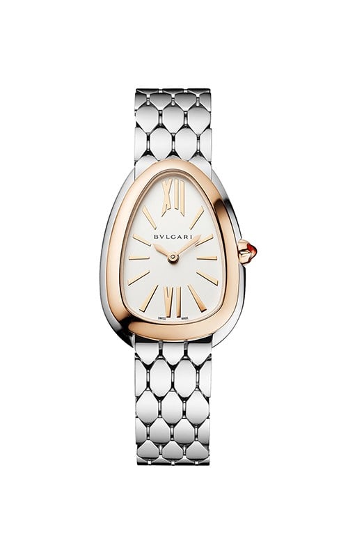 Bvlgari 103144 Serpenti Seduttori Kadın Kol Saati