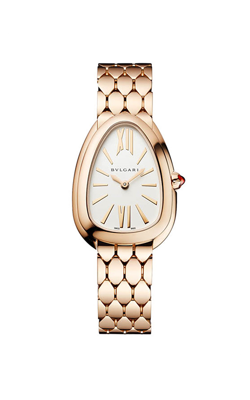 Bvlgari 103145 Serpenti Seduttori Watches