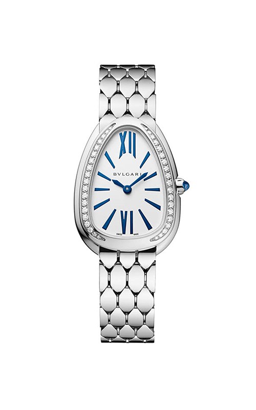 Bvlgari 103148 Serpenti Seduttori Kadın Kol Saati