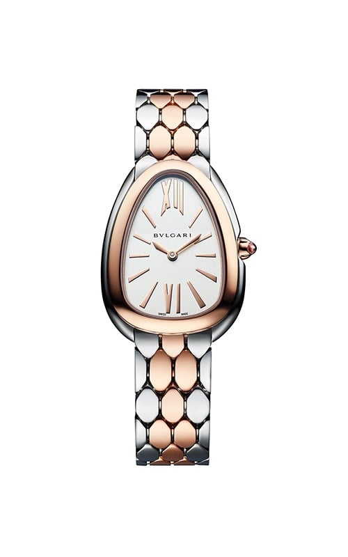 Bvlgari 103277 Serpenti Seduttori Watches