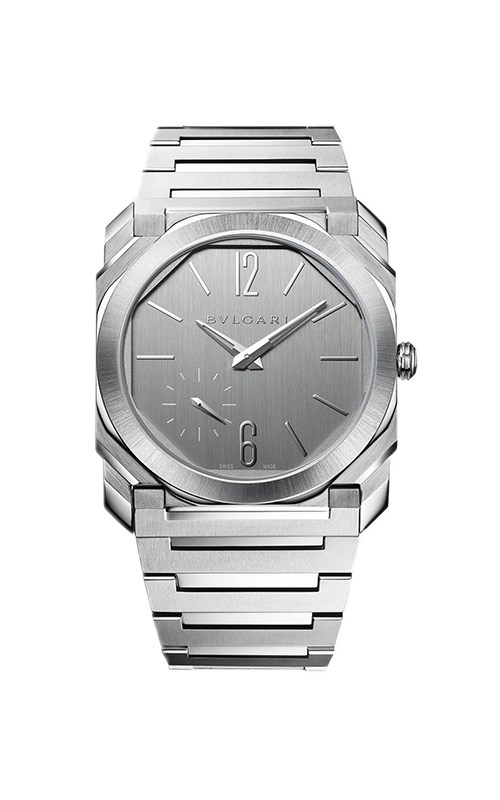 Bvlgari 103464 Octo Finissimo Watches