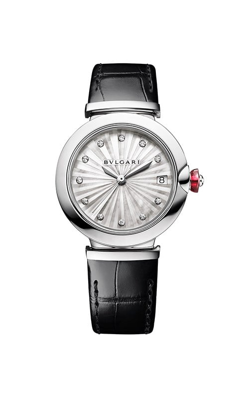 Bvlgari 103478 Lvcea Watches