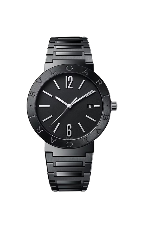 Bvlgari 103540 Bvlgari Bvlgari Erkek Kol Saati