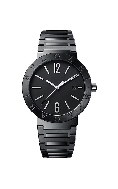 Bvlgari 103540 Bvlgari Bvlgari Erkek Kol Saati