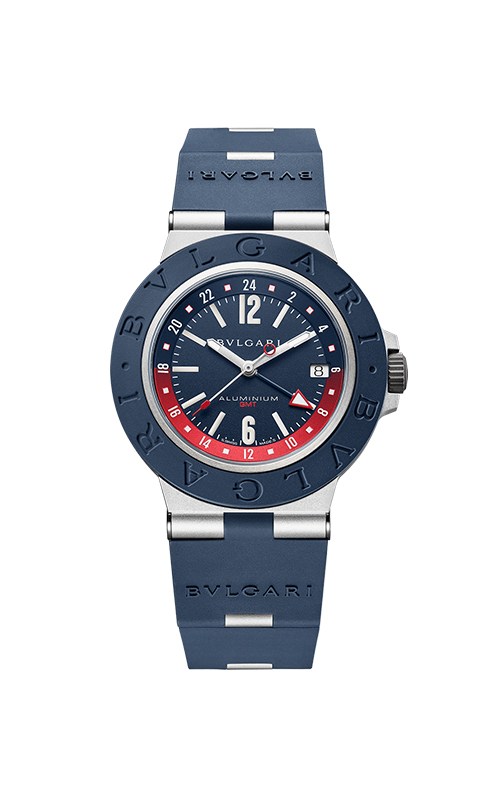 Bvlgari 103554 Bvlgari Bvlgari Erkek Kol Saati
