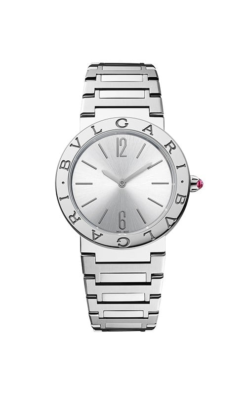 Bvlgari 103575 Bvlgari Bvlgari Kadın Kol Saati