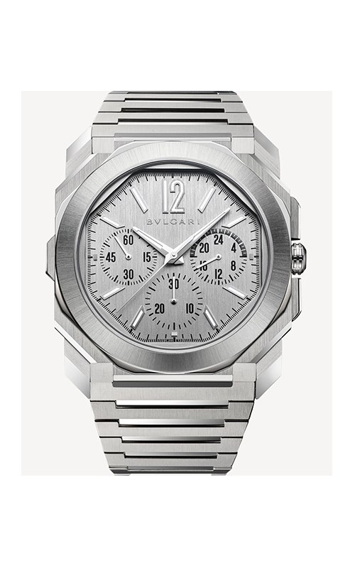 Bvlgari 103661 Octo Finissimo Watches