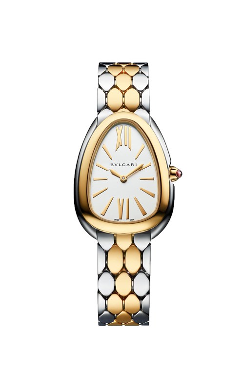 Bvlgari 103671 Serpenti Seduttori Kadın Kol Saati