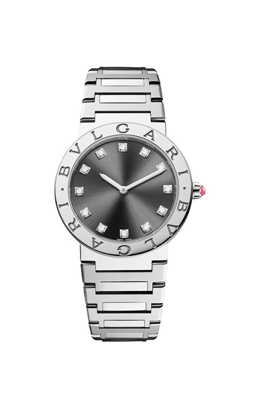 Bvlgari 103689 Bvlgari Bvlgari Watches