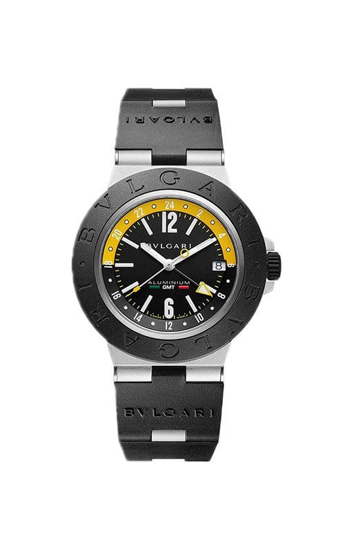 Bvlgari 103702 Bvlgari Bvlgari Watches