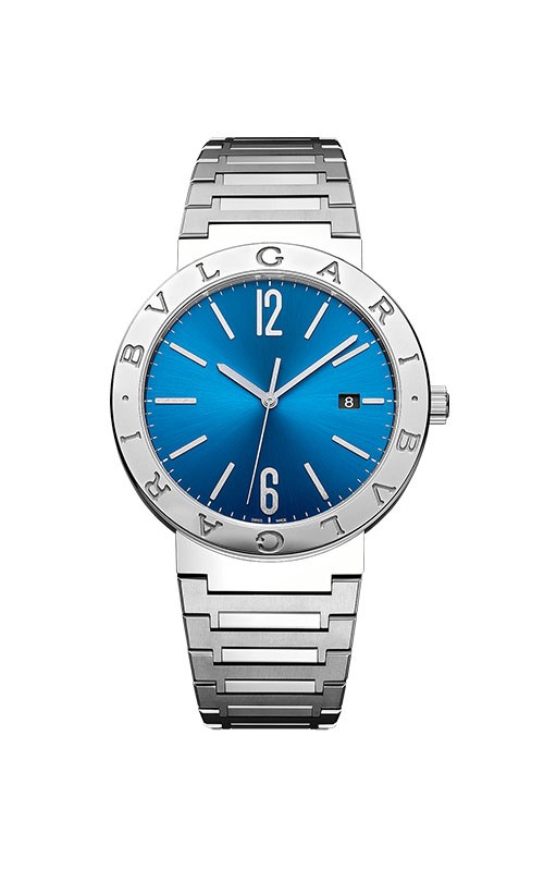 Bvlgari 103720 Bvlgari Bvlgari Watches