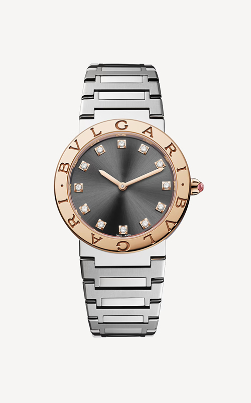 Bvlgari 103757 Bvlgari Bvlgari Kadın Kol Saati