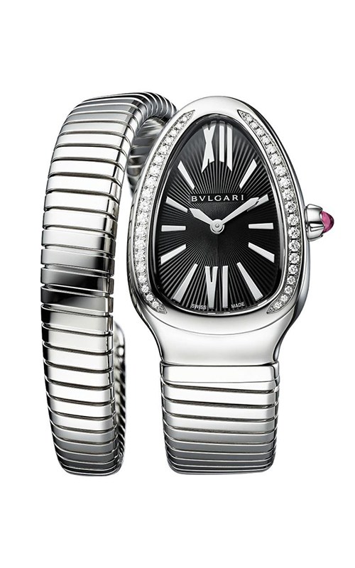 Bvlgari 103848 Serpenti Tubogas Watches