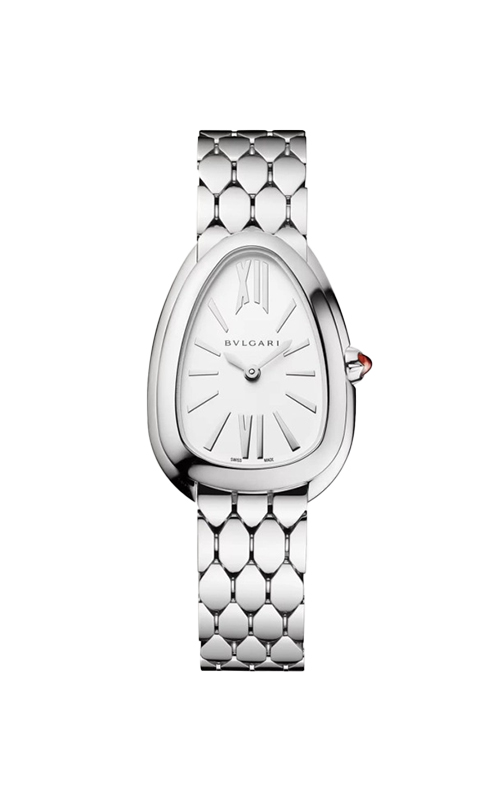 Bvlgari 103937 Serpenti Seduttori Kadın Kol Saati