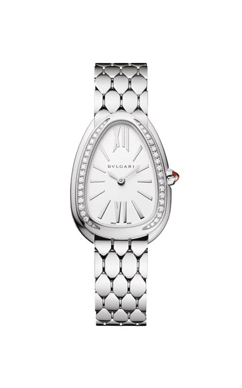 Bvlgari 103949 Serpenti Seduttori Watches