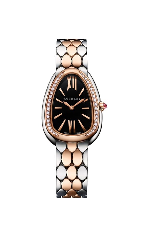 Bvlgari 103951 Serpenti Seduttori Watches