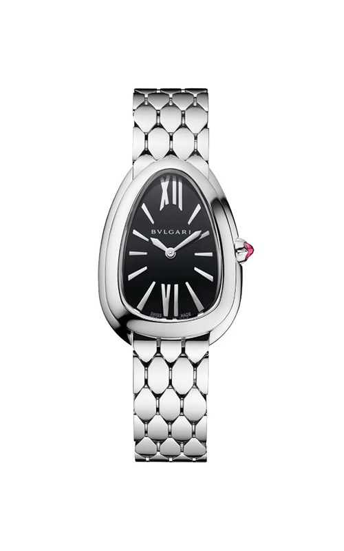 Bvlgari 103952 Serpenti Seduttori Watches
