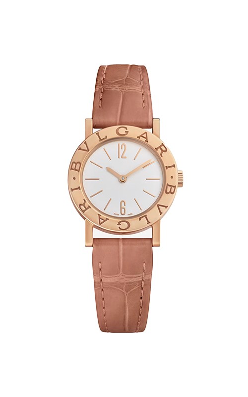 Bvlgari 103966 Bvlgari Bvlgari Watches