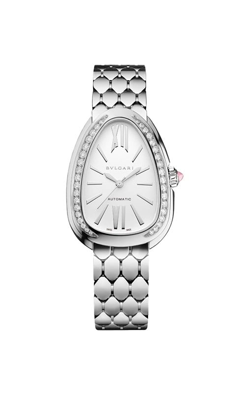 Bvlgari 104060 Serpenti Seduttori Watches