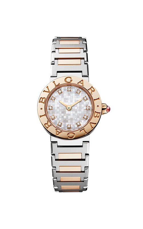 Bvlgari 104114 Bvlgari Bvlgari Watches