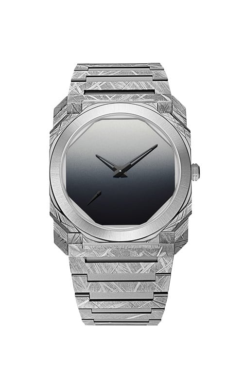 Bvlgari 104132 Octo Finissimo Watches