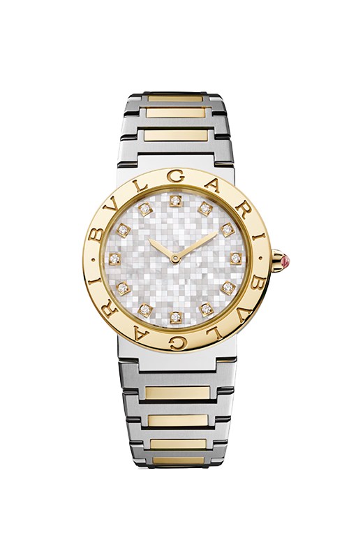 Bvlgari 104278 Bvlgari Bvlgari Watches