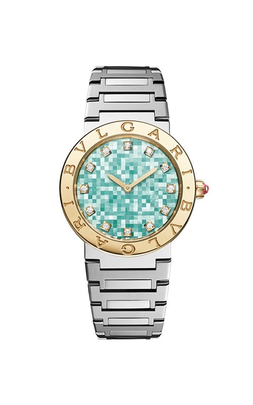 Bvlgari 104320 Bvlgari Bvlgari Watches