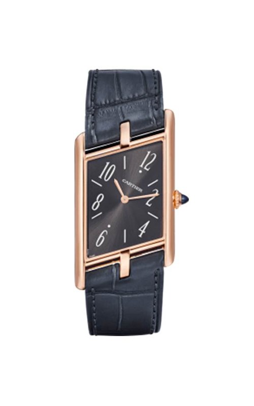 Cartier WGTA0043 Asymetri Watches