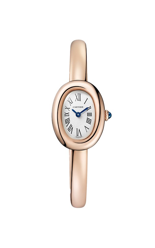 Cartier WGBA0036 Baignoire Watches