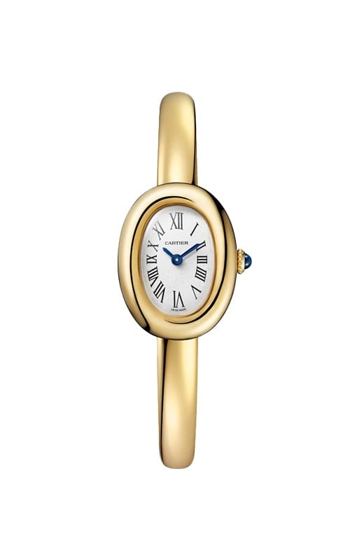 Cartier Baignoire
