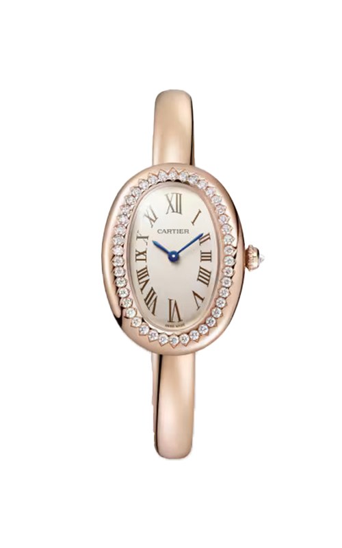Cartier Baignoire