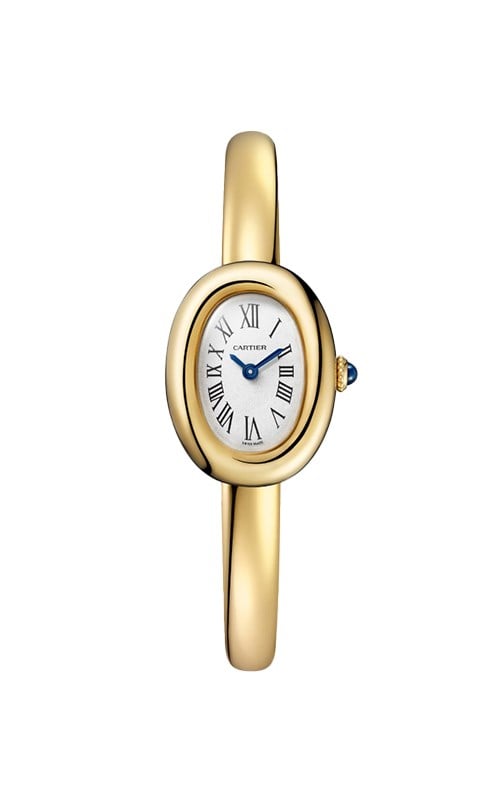Cartier Baignoire