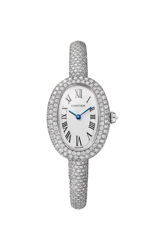 Cartier Baignoire