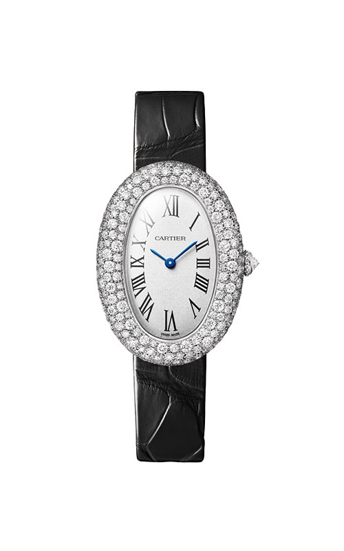 Cartier WJBA0046 Baignoire Watches