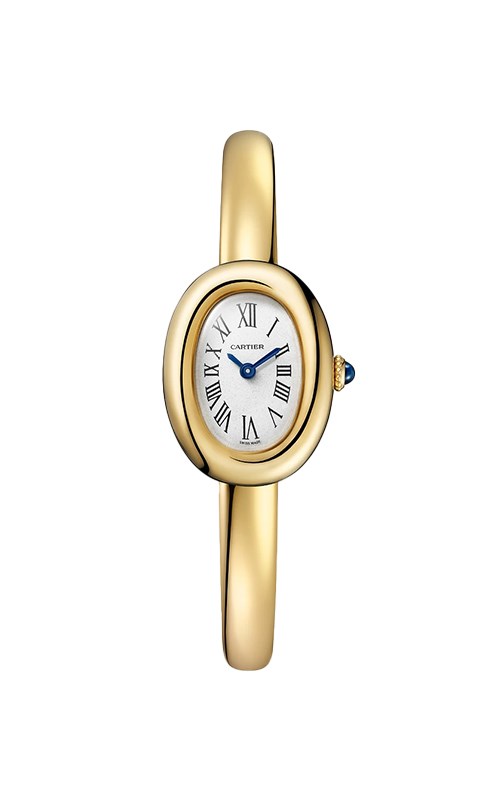 Cartier Baignoire