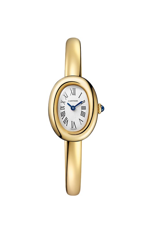 Cartier WGBA0018 Baignoire Watches