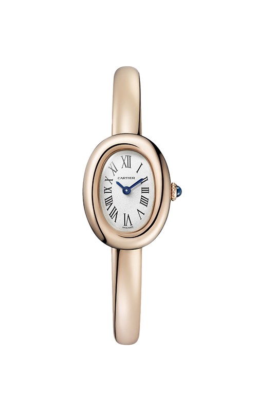 Cartier WGBA0020 Baignoire Watches