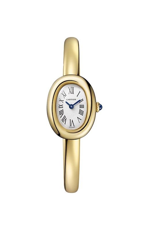 Cartier WGBA0021 Baignoire Watches