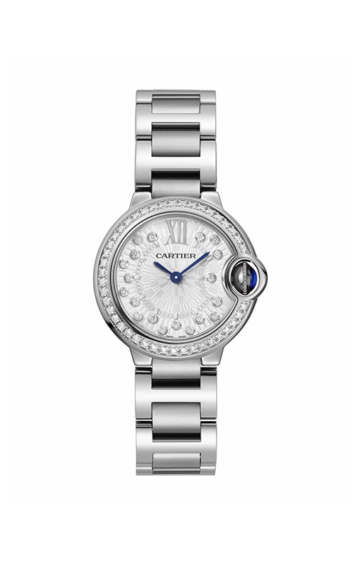 Cartier Ballon Bleu