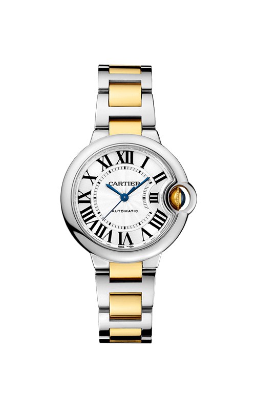 Cartier W2BB0029 Ballon Bleu Watches