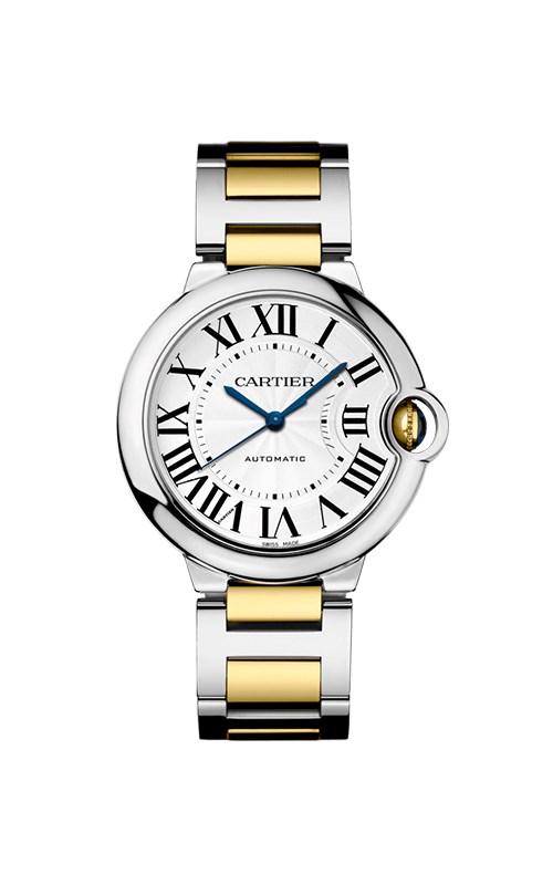 Cartier Ballon Bleu