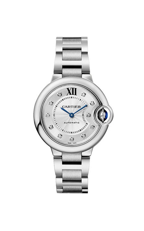 Cartier W4BB0021 Ballon Bleu Watches