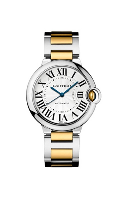 Cartier W2BB0012 Ballon Bleu Watches