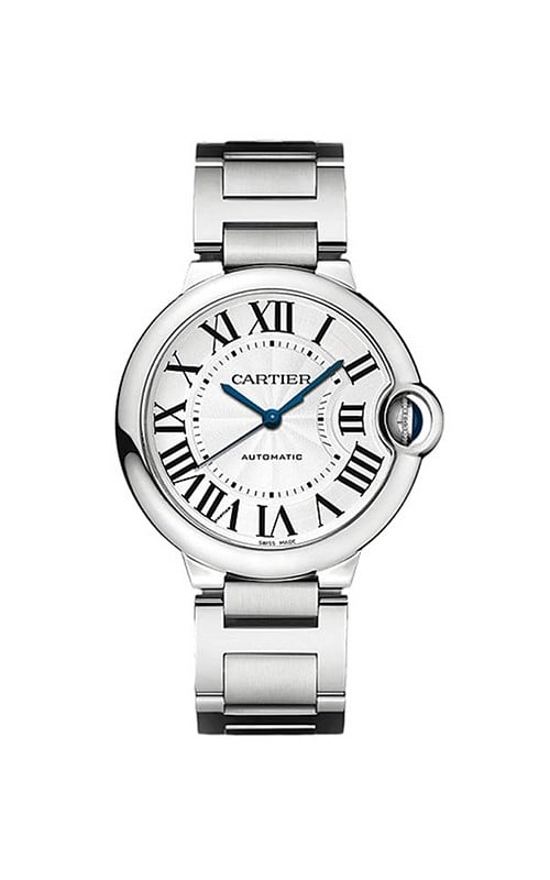 Cartier Ballon Bleu