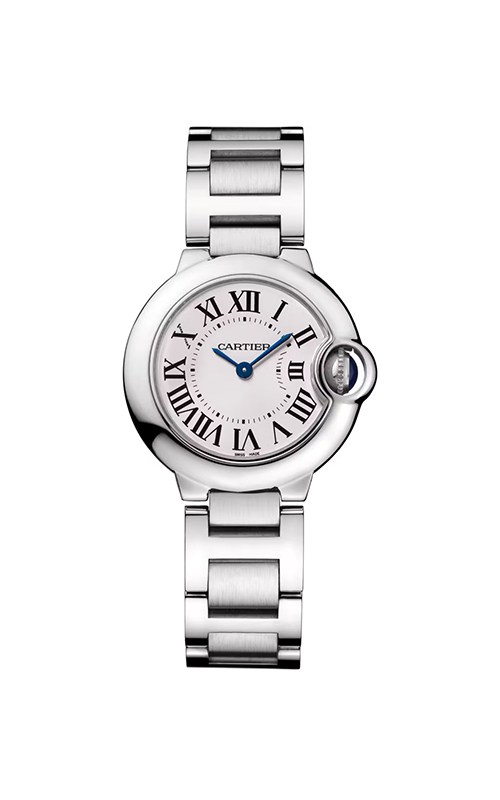 Cartier WSBB0067 Ballon Bleu Watches