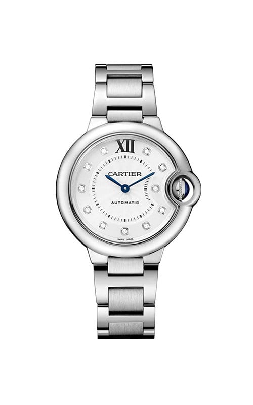 Cartier WE902074 Ballon Bleu Watches