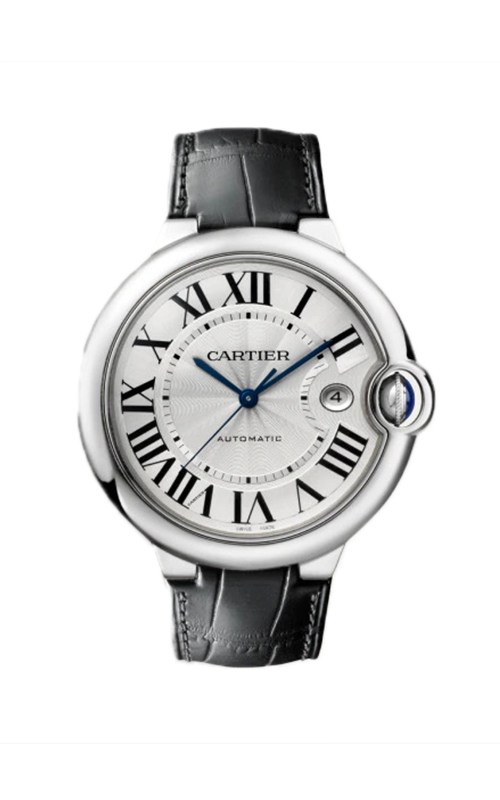 Cartier Ballon Bleu