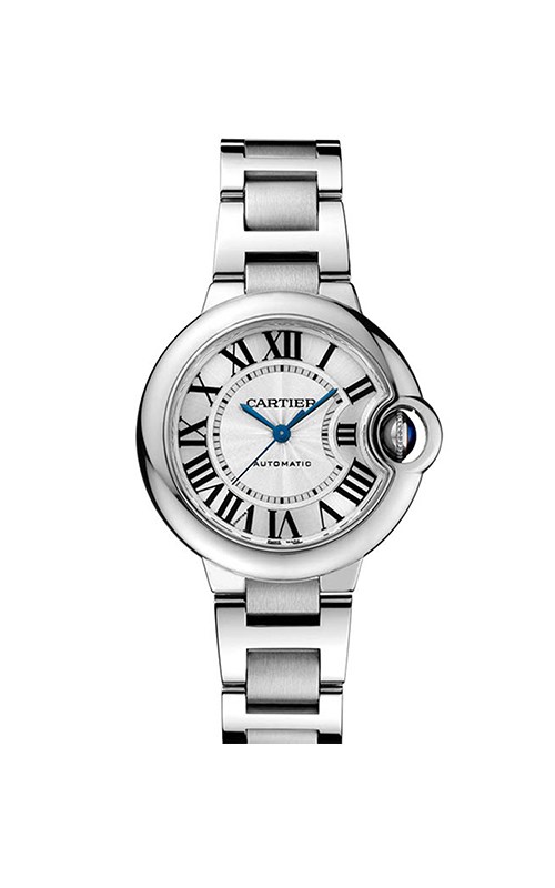Cartier W6920071 Ballon Bleu Watches